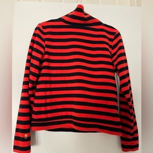 Dudley Stephens Park Slop Turtleneck